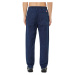 Džínsy Diesel D-Krooley-Ne Sweat Jeans Blue