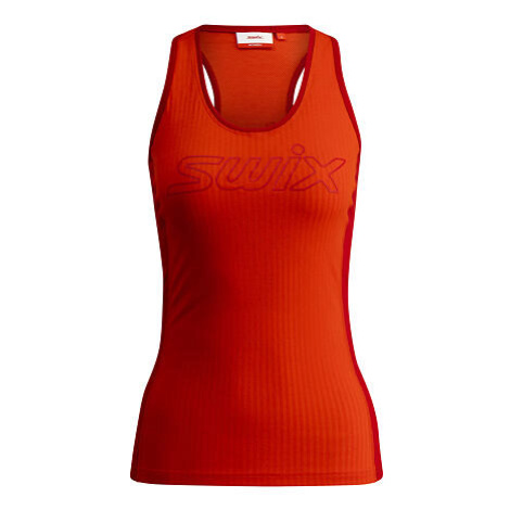 Dámské tílko Swix RaceX Light Singlet W