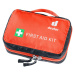 Cestovná lekárnička Deuter First Aid Kit Farba: červená