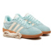 Adidas Sneakersy Breaknet Sleek IH5469 Tyrkysová