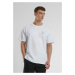 Men's T-shirt UC Weavy Logo Heavy Oversized white