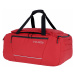 Travelite Basics Sportsbag Red