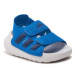 Adidas Sandále Altaswim 2.0 Sandals Kids ID0308 Modrá