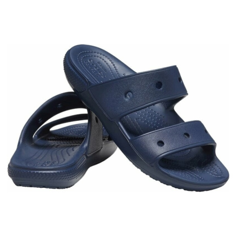 Crocs Classic Sandal Sandále Navy