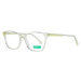 Benetton Optical Frame