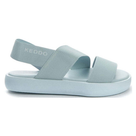 Keddo  -  Športové sandále Modrá