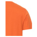 Tričko Camel Active T-Shirt 1/2 Arm Oranžová