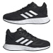 Juniorská športová obuv (tréningová) ADIDAS Duramo 10 core black cloud white core black GZ0610