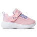 Skechers Sneakersy Jammin Jogger 302470N/LTPK Ružová