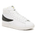 Fila Sneakersy Highflyer L Mid FFM0159.10004 Biela