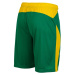 Puma KC LIGA SHORTS Pánske futbalové šortky, zelená, veľkosť