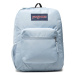 JanSport Ruksak Cross Town EK0A5BAIN57 Modrá