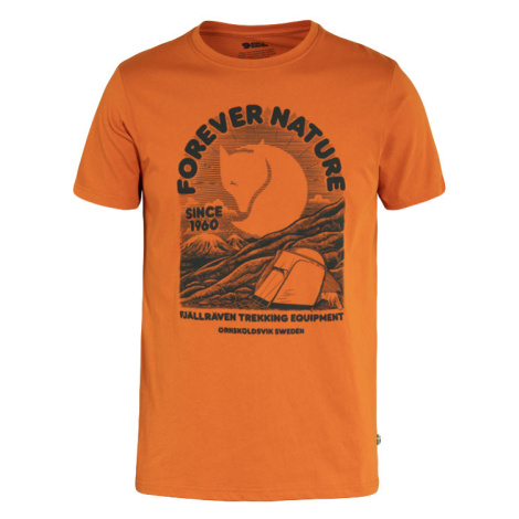 Fjällräven Equipment T-Shirt