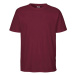 Neutral Unisex tričko NE60002 Bordeaux