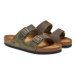 Birkenstock Šľapky Arizona Leve 1028151 Kaki