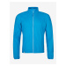 Modrá pánska ľahká bežecká bunda Kilpi TIRANO-M