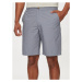 Columbia Bavlnené šortky Washed Out™ Short 1491953 Sivá Regular Fit