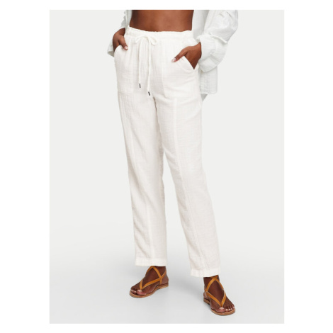 Dámske casual nohavice GAP