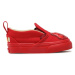 Vans Tenisky Slip-On V Haribo VN0009R8RED1 Červená