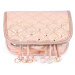Taška Art Of Polo Bag Tr18186 Pink Nevhodné pro formát