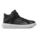 Superfit Sneakersy GORE-TEX 1-006451-0020 S Čierna