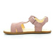 Bundgaard Roxanne II Rose barefoot sandále 30 EUR