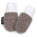 T-TOMI TEDDY Gloves Grey rukavice pre deti od narodenia 6-12 months