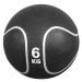 Gorilla Sports Medicinbal gumový, 6 kg