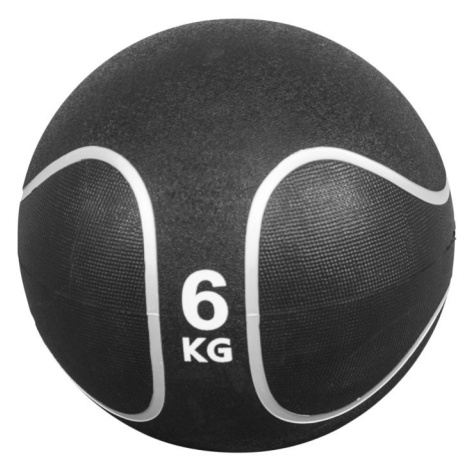 Gorilla Sports Medicinbal gumový, 6 kg