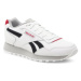 Reebok Sneakersy Glide 100074456 Biela