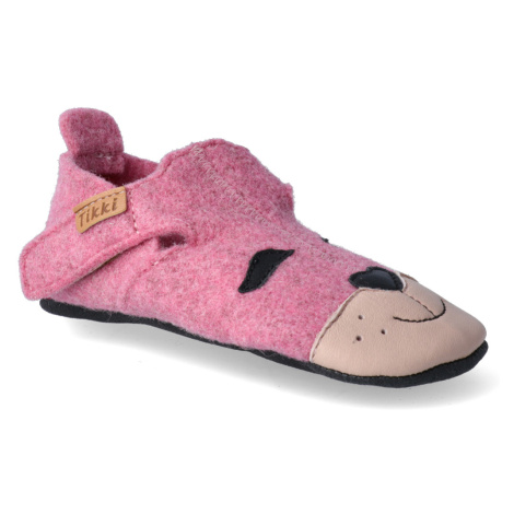 Barefoot papuče Tikki shoes - Ziggy Kitty