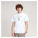 Tričko Thrasher Gonz Tee White