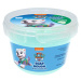 Nickelodeon Paw Patrol Soap Dough mydlo do kúpeľa pre deti Bubble Gum - Everest