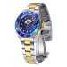 INVICTA PRO DIVER 8928OB PÁNSKE HODINKY - AUTOMATICKÉ WR200, púzdro 40mm + KRABIČKA