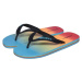 O'Neill PROFILE GRADIENT SANDALS Pánske žabky, mix, veľkosť