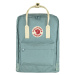 Fjällräven Kånken Sky Blue Light Oak