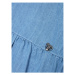 Birba Trybeyond Každodenné šaty 999 65316 00 D Modrá Regular Fit