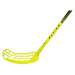 HS Sport STORAVAN 28 Florbalová hokejka, žltá, veľkosť