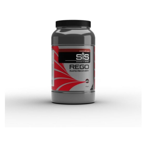 REGO Rapid Recovery Protein Powder Science in Sport 1600 g čokoláda