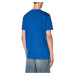 Tričko Diesel T-Diegor-Div T-Shirt Modrá