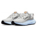 Nike CRATER REMIXA Pánska voľnočasová obuv, sivá, veľkosť 44