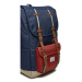 Herschel Ruksak Little America™ Backpack 11390-06246 Modrá