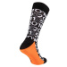 O'Neill SOCK 2-PACK Pánske ponožky, čierna, veľkosť