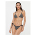 Seafolly Spodný diel bikín Mesh Effect 40651-102 Farebná