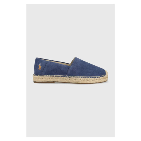 Pánske espadrilky Ralph Lauren
