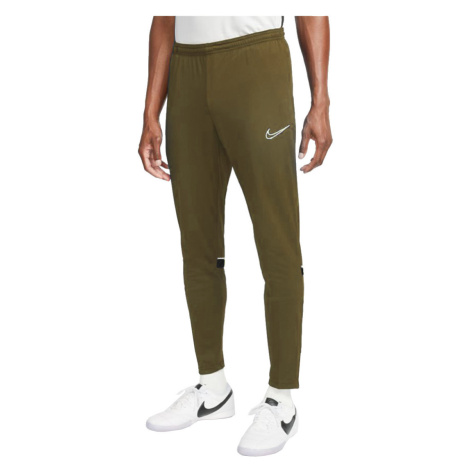 Nike  Dri-FIT Academy Pants  Tepláky/Vrchné oblečenie Zelená