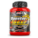 AMIX Anabolic monster BEEF 90% proteín čokoláda 1000 g