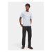 Jack&Jones Tričko Paulos 12245087 Biela Standard Fit