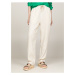 Cream women's sweatpants Tommy Hilfiger - Women's