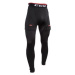 Kalhoty se suspenzorem CCM Compression Pant Jock SR Varianta: senior